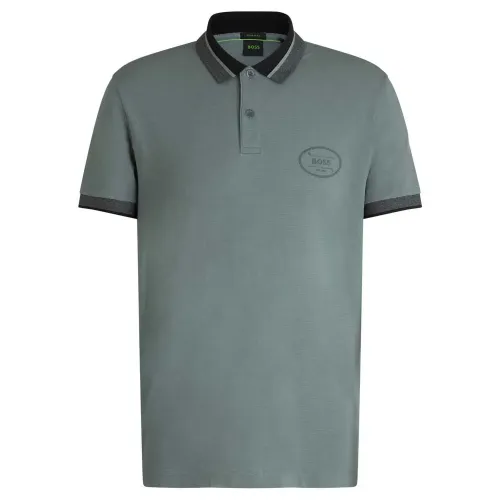 보스 Hole19 Placket 10270351 01 폴로셔츠 142187681