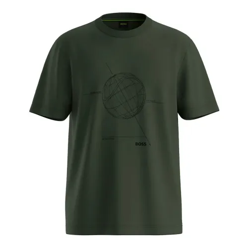 보스 리그 Grx 10256064 01 티셔츠 142187697