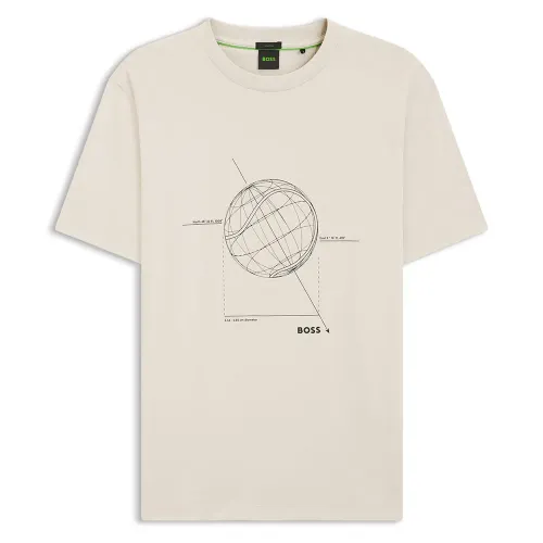 보스 리그 Grx 10256064 01 티셔츠 142187698