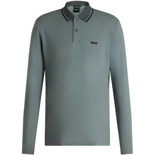 보스 리그 Plisy 10270351 01 폴로셔츠 142187706