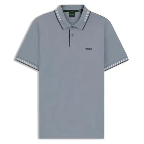 보스 Pau10255848 반팔 폴로 셔츠 142187745