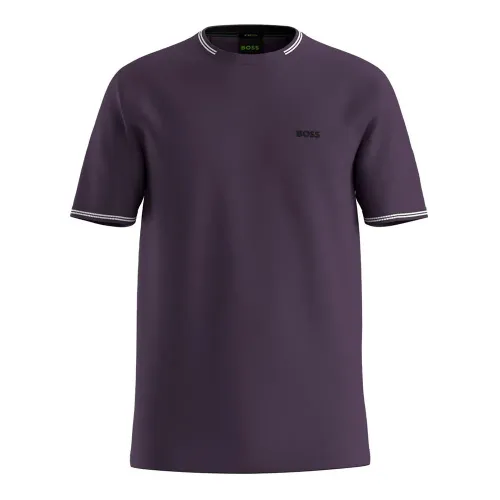 보스 Taul 10255848 반팔 티셔츠 142187789