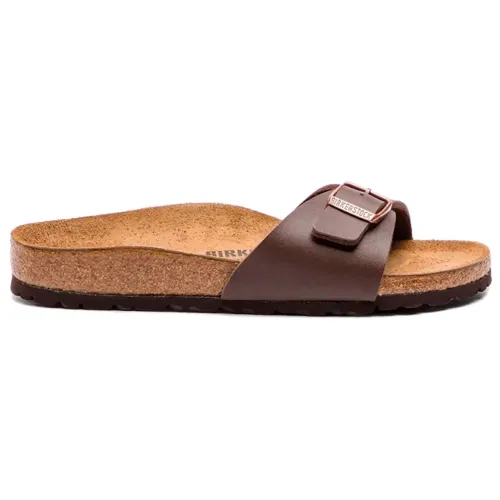 버켄스탁 Madrid Birko-Flor 좁은 샌들 142188308