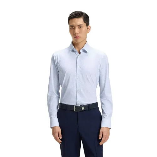 보스 Hank S Kent C1-222 셔츠 142188351