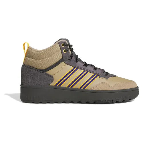 아디다스 Hoops 4 0 Mid Winterized 운동화 142196492