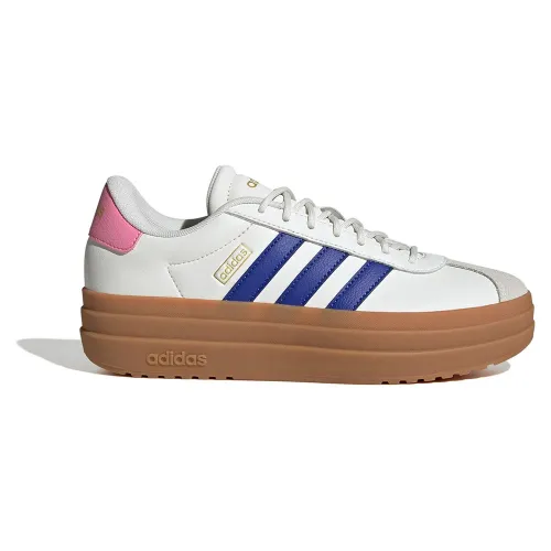 아디다스 VL Court Bold 운동화 142197456