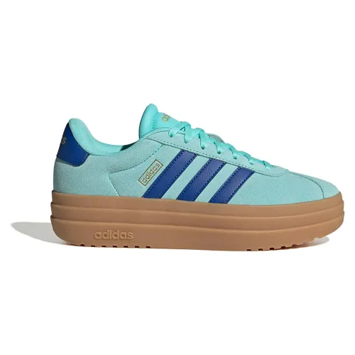 아디다스 VL Court Bold 운동화 142197458