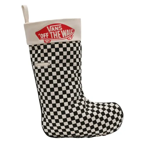 반스 Checkerboard Stocking 가방 142198149