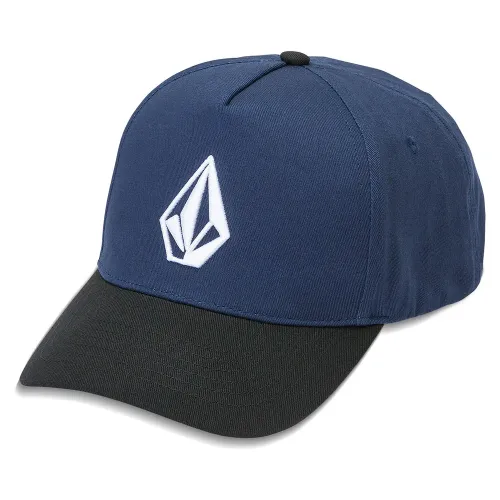 볼컴 엠보스 Stone Adj 모자 142200125