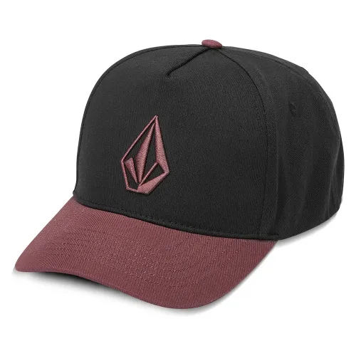 볼컴 엠보스 Stone Adj 모자 142200126