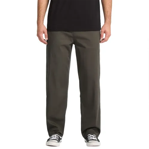 볼컴 Freazy Loose Fit 바지 142200158