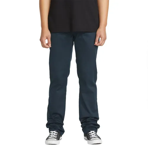 볼컴 Frickin Modern Stretch Fit 바지 142200160