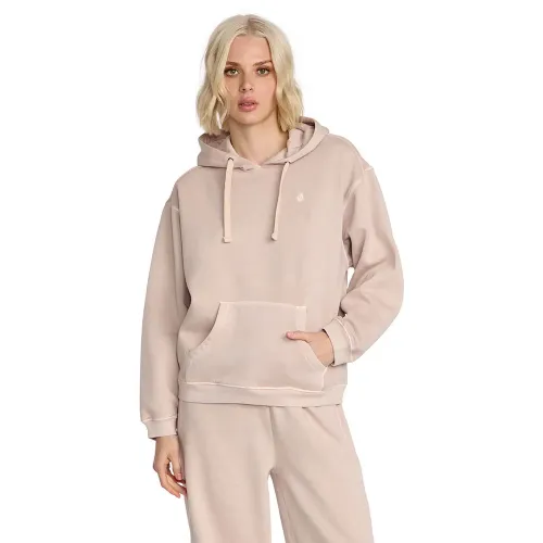 볼컴 Stone Soft 후드티 142200414