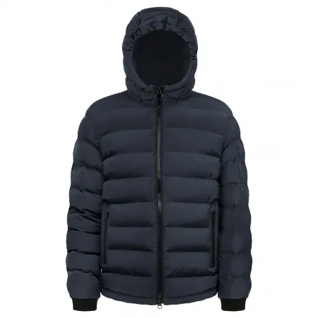 제옥스 Spherica Mid 파카 142202313