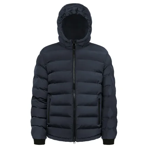 제옥스 Spherica Mid 파카 142202313