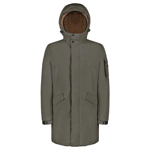 제옥스 Velletri 파카 142202314