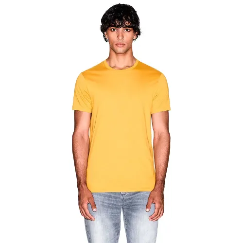 아르마니익스체인지 8NZT74 ZJA5Z 반팔 티셔츠 142204111