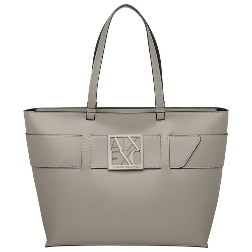 아르마니익스체인지 949127 0A874 쇼퍼백 142204167