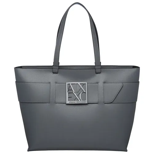 아르마니익스체인지 949127 0A874 쇼퍼백 142204168