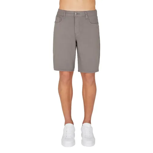 아르마니익스체인지 XM000073 AF18826 데님 반바지 142204271