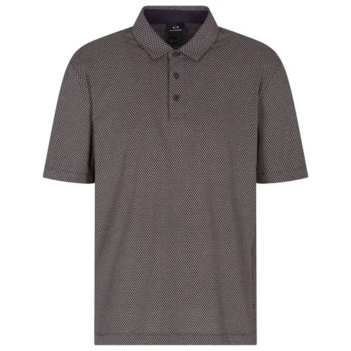 아르마니익스체인지 XM000735 AF10356 반팔 폴로 셔츠 142204364