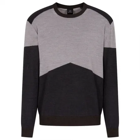 아르마니익스체인지 XM000901 AF11965 스웨터 142204418