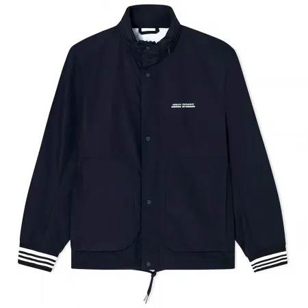 아르마니익스체인지 XM000932 AF15605 자켓 142204435