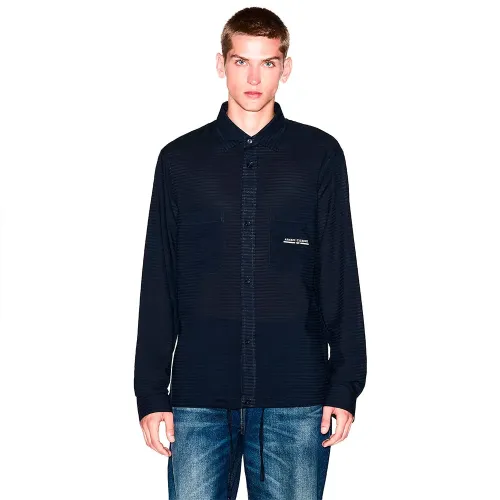 아르마니익스체인지 XM000955 AF10267 긴팔 셔츠 142204464