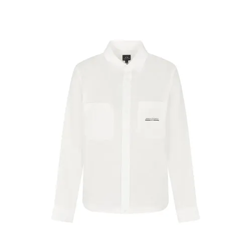 아르마니익스체인지 XM000955 AF10267 긴팔 셔츠 142204470