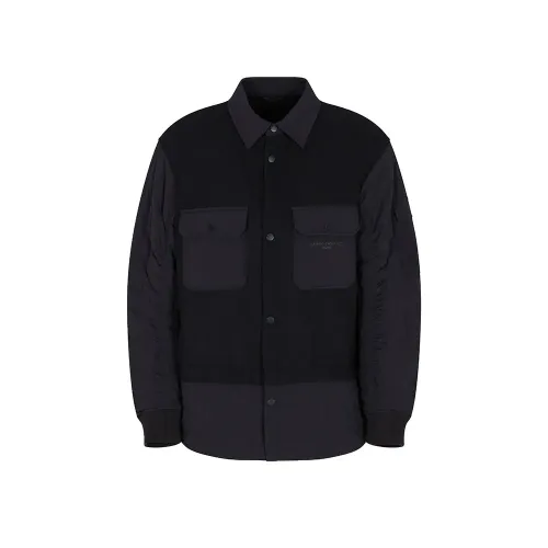 아르마니익스체인지 XM000969 AF18943 오버셔츠 142204482