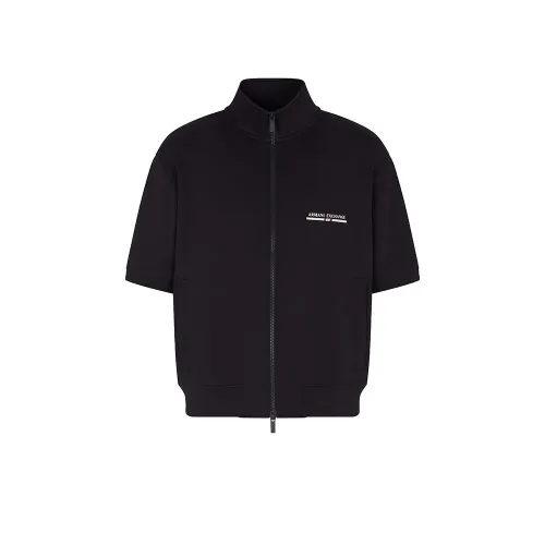 아르마니익스체인지 XM000974 AF10818 풀지퍼 스웨터 142204487