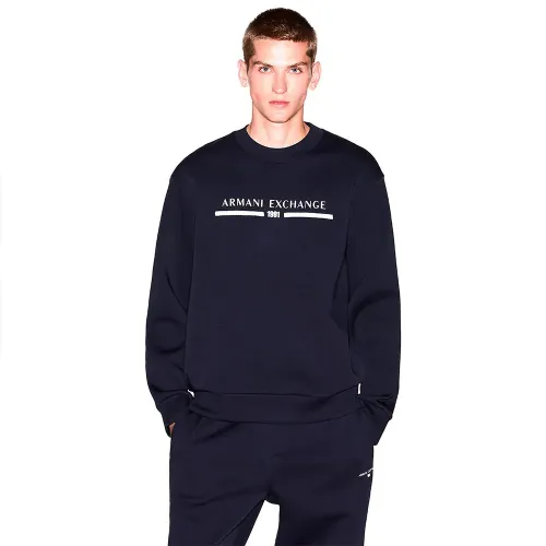 아르마니익스체인지 XM000982 AF10818 스웨터 142204497