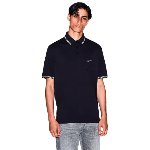 아르마니익스체인지 XM000993 AF10361 반팔 폴로 셔츠 142204517
