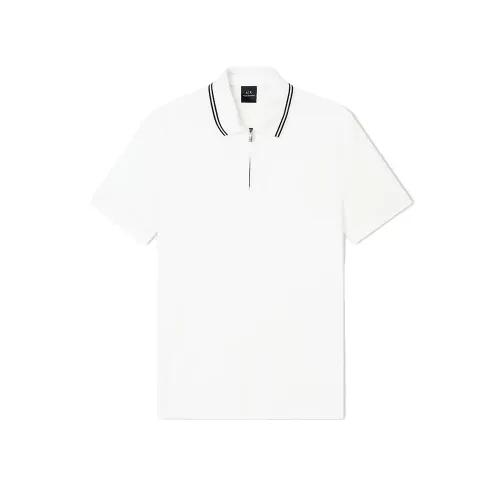 아르마니익스체인지 XM000994 AF10366 반팔 폴로 셔츠 142204522