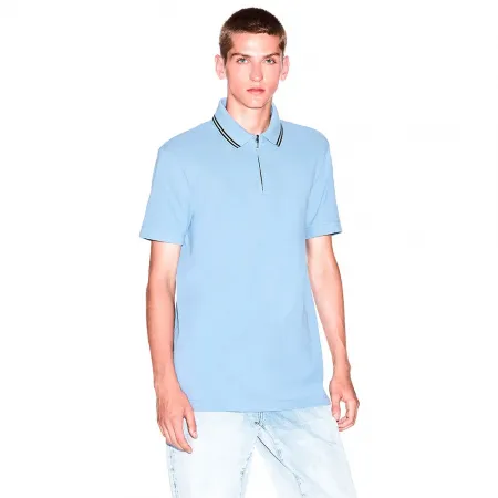 아르마니익스체인지 XM000994 AF10366 반팔 폴로 셔츠 142204523