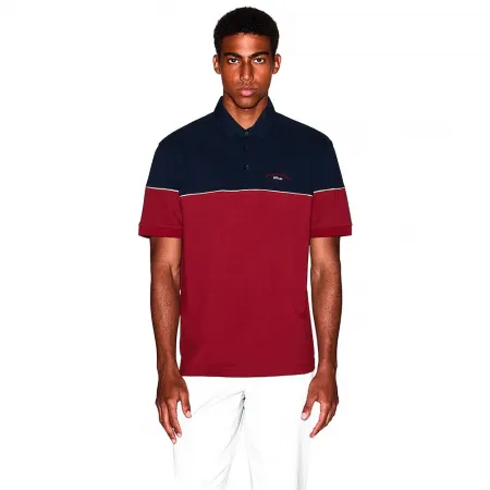 아르마니익스체인지 XM001035 AF13026 반팔 폴로 셔츠 142204550