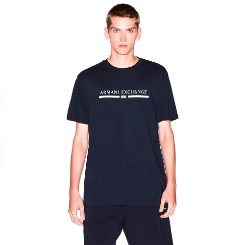 아르마니익스체인지 XM001074 AF10356 반팔 티셔츠 142204578