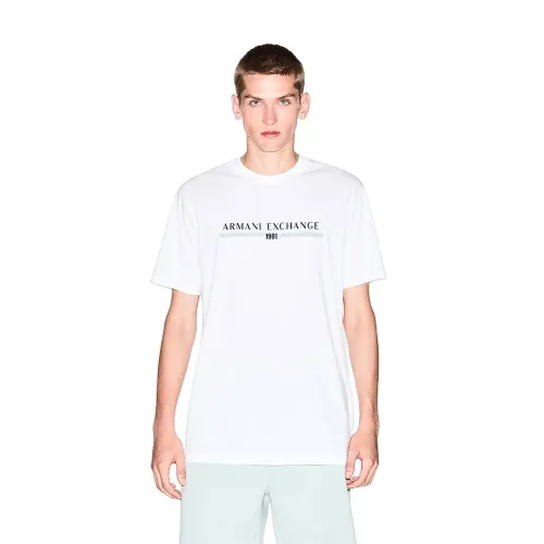 아르마니익스체인지 XM001074 AF10356 반팔 티셔츠 142204579