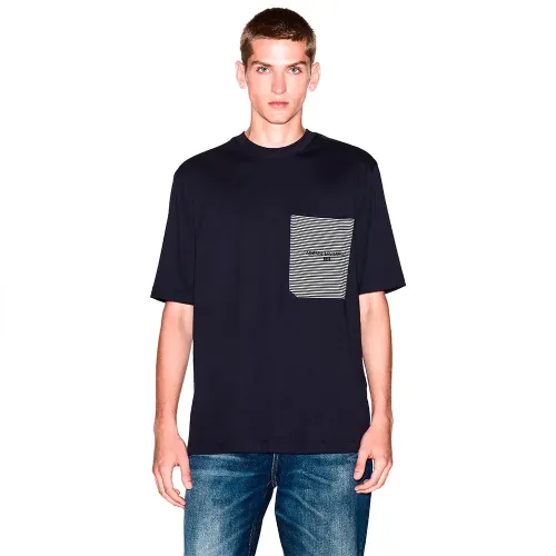 아르마니익스체인지 XM001080 AF10361 반팔 티셔츠 142204584