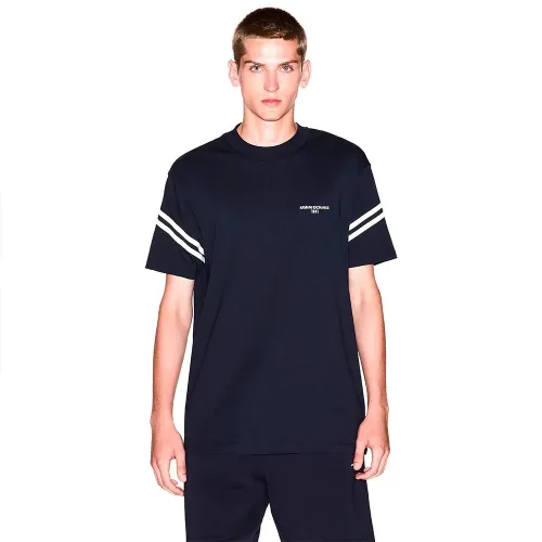 아르마니익스체인지 XM001081 AF12308 반팔 티셔츠 142204587