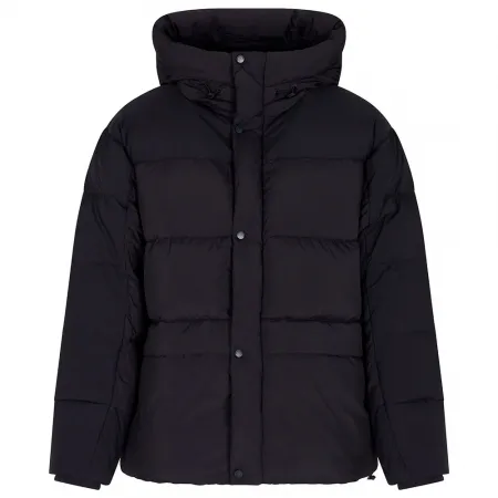 아르마니익스체인지 XM001128 AF16650 다운 자켓 142204636