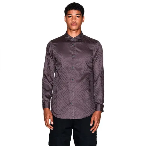 아르마니익스체인지 XM001142 AF13131 긴팔 셔츠 142204649