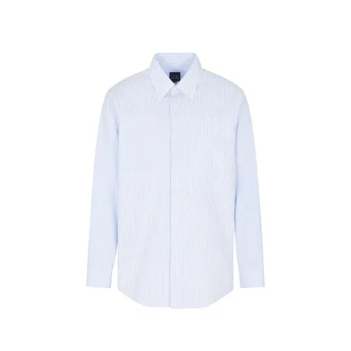 아르마니익스체인지 XM001152 AF16703 긴팔 셔츠 142204659