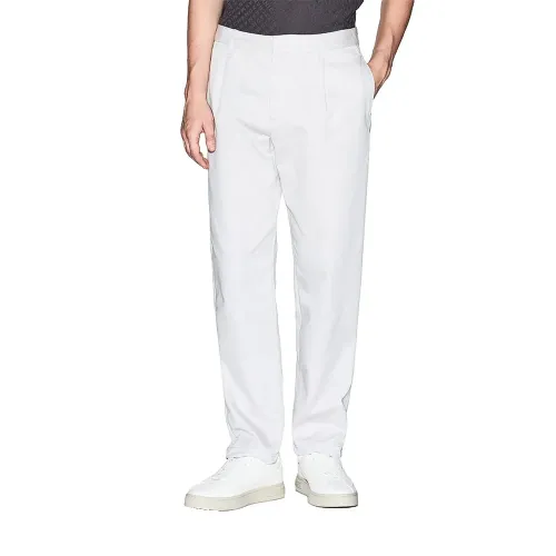 아르마니익스체인지 XM001204 AF16679 치노 팬츠 142204697