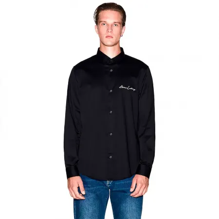 아르마니익스체인지 XM001224 AF10192 긴팔 셔츠 142204715