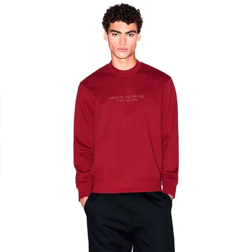 아르마니익스체인지 XM001284 AF20934 스웨터 142204756