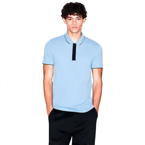 아르마니익스체인지 XM001285 AF10366 반팔 폴로 셔츠 142204759