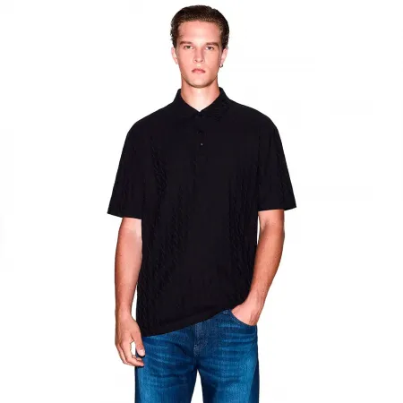 아르마니익스체인지 XM001292 AF10337 반팔 폴로 셔츠 142204777