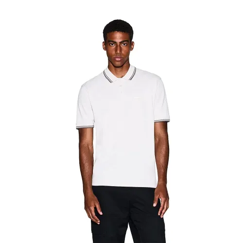 아르마니익스체인지 XM001349 AF16246 반팔 폴로 셔츠 142204876