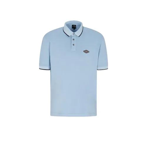 아르마니익스체인지 XM001354 AF13055 반팔 폴로 셔츠 142204906